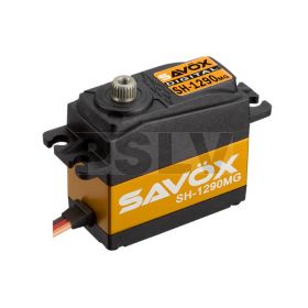 SH 1290 MG - Savox Digital Servo